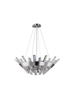 Подвесная люстра Stilfort Snowy 2116/09/04P