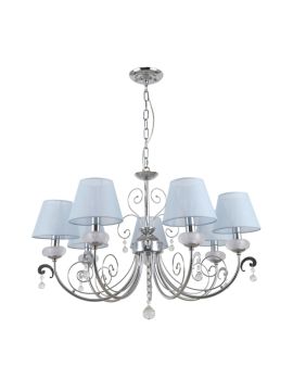 Подвесная люстра F-Promo Mirtilli 2664-7P