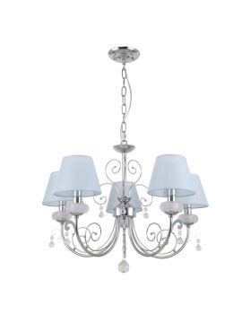 Подвесная люстра F-Promo Mirtilli 2664-5P