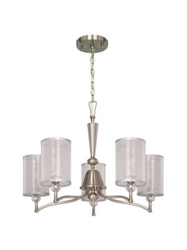 Подвесная люстра Favourite Laguna 2698-5P
