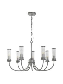 Подвесная люстра Favourite Mollis 2693-7P