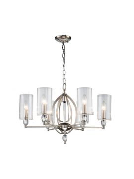 Подвесная люстра Favourite Stine 2704-6P