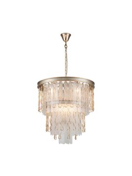 Подвесная люстра Favourite Medea 2696-8P
