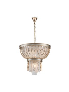 Подвесная люстра Favourite Medea 2696-5P