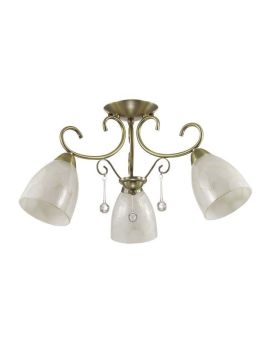 Потолочная люстра Lumion Eleconca 3511/3C