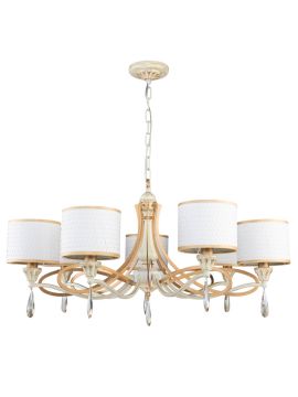 Подвесная люстра Favourite Charlotte 2695-7P