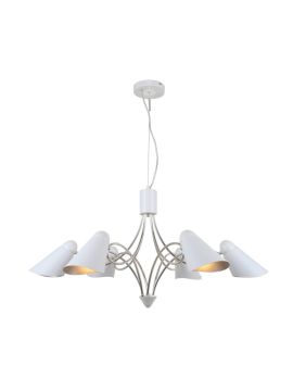 Подвесная люстра Favourite Lovato 2667-6P