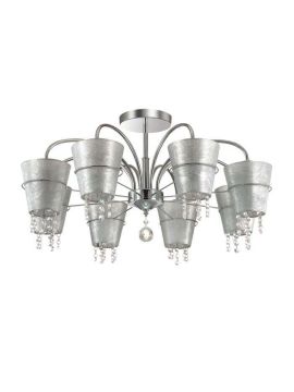 Потолочная люстра Lumion Buonaprana 3520/8C