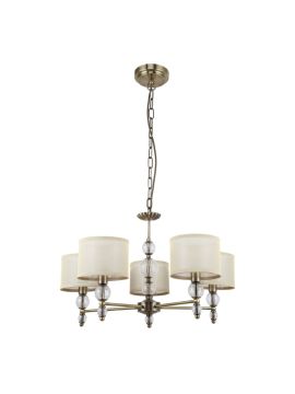 Подвесная люстра F-Promo Vallora 2663-5P