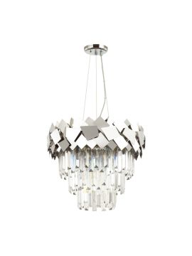 Подвесная люстра Odeon Light STALA 4811/6