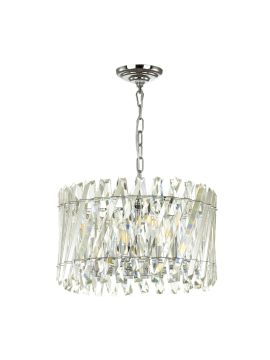 Подвесная люстра Odeon Light SELVA 4796/8