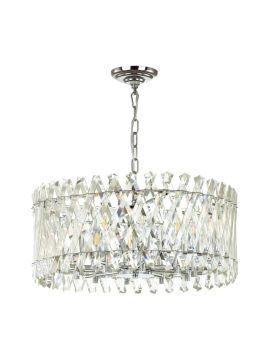 Подвесная люстра Odeon Light SELVA 4796/10