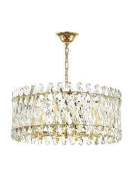 Подвесная люстра Odeon Light SELVA 4795/10