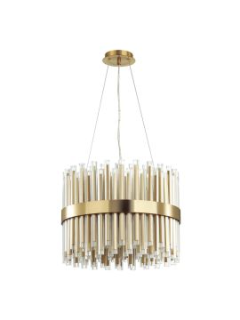 Подвесная люстра Odeon Light VIKETA 4786/12A