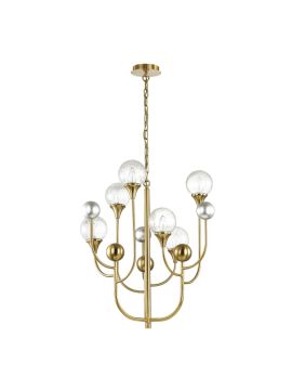 Подвесная люстра Odeon Light KELLI 4785/6