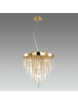 Подвесная люстра Odeon Light AVISTA 4784/7