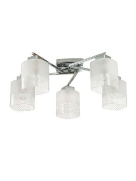Потолочная люстра Lumion Ananda 3528/5C