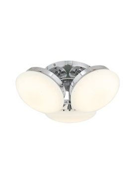 Потолочная светодиодная люстра ST Luce Idoneo SL946.102.03