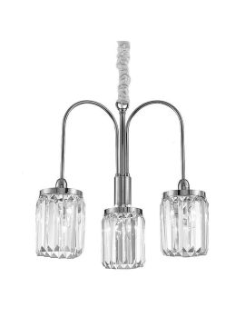 Подвесная люстра Newport 4503/C Chrome М0062717