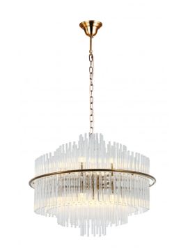 Подвесная люстра Stilfort 2108/00/12P