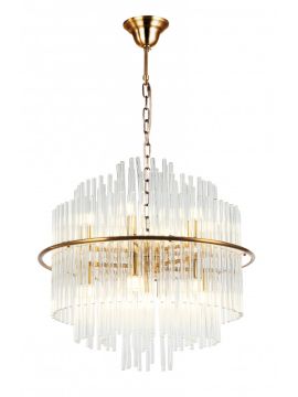 Подвесная люстра Stilfort 2108/00/10P