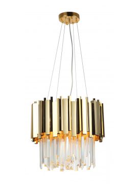 Подвесная люстра Stilfort 2107/83/09P