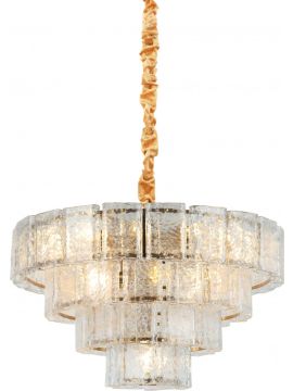 Подвесная люстра Stilfort 2112/05/15P