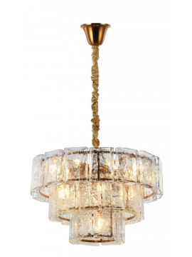 Подвесная люстра Stilfort 2112/05/10P