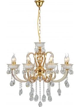 Подвесная люстра Stilfort 1032/03/08P