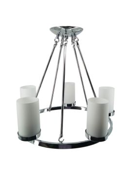 Подвесная люстра Stilfort Zelt 2030/09/05P