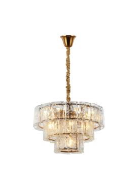 Подвесная люстра Stilfort Verona 2112/05/13P