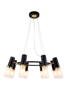 Подвесная люстра Stilfort Trevo 2005/02/08P