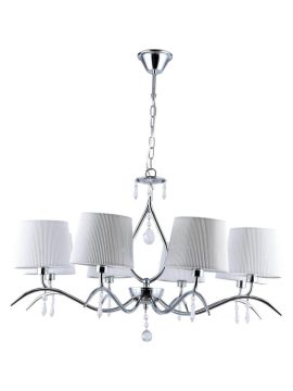 Подвесная люстра Stilfort Savoy 1029/09/08P