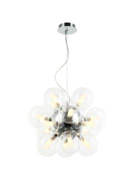 Подвесная люстра Stilfort Roxie 2094/09/16P