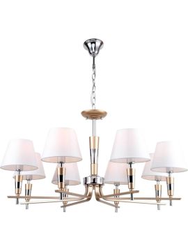 Подвесная люстра Stilfort Prima 2013/09/08P