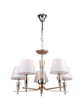 Подвесная люстра Stilfort Prima 2013/09/05P