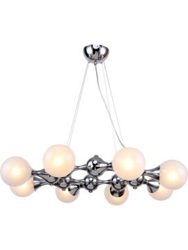 Подвесная люстра Stilfort Oreas 2010/09/08P