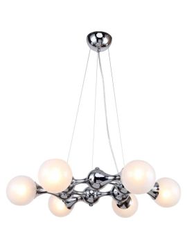 Подвесная люстра Stilfort Oreas 2010/09/06P