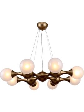Подвесная люстра Stilfort Oreas 2010/03/08P