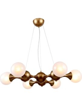 Подвесная люстра Stilfort Oreas 2010/03/06P