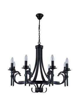 Подвесная люстра Stilfort Montare 1030/02/08P