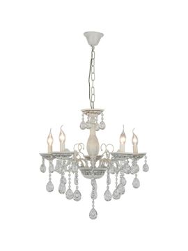 Подвесная люстра Stilfort Monica 1034/01/05P