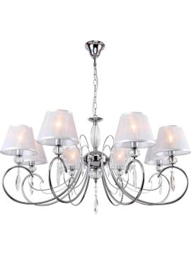 Подвесная люстра Stilfort Loretto 1008/09/08P