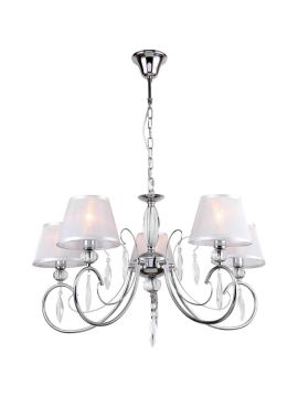Подвесная люстра Stilfort Loretto 1008/09/05P