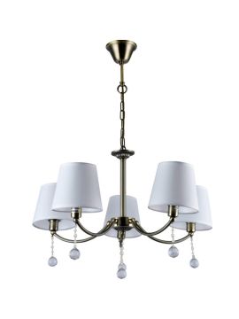 Подвесная люстра Stilfort Gloria 1028/05/05P