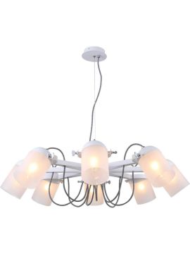 Подвесная люстра Stilfort Fuoco 2014/01/08P