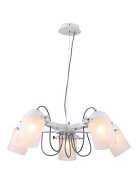 Подвесная люстра Stilfort Fuoco 2014/01/05P