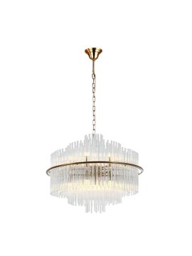 Подвесная люстра Stilfort Eclipse 2108/90/13P