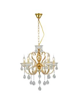 Подвесная люстра Stilfort Bolla 1035/03/05P