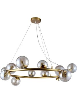 Подвесная люстра Stilfort Berry 2038/03/12P
